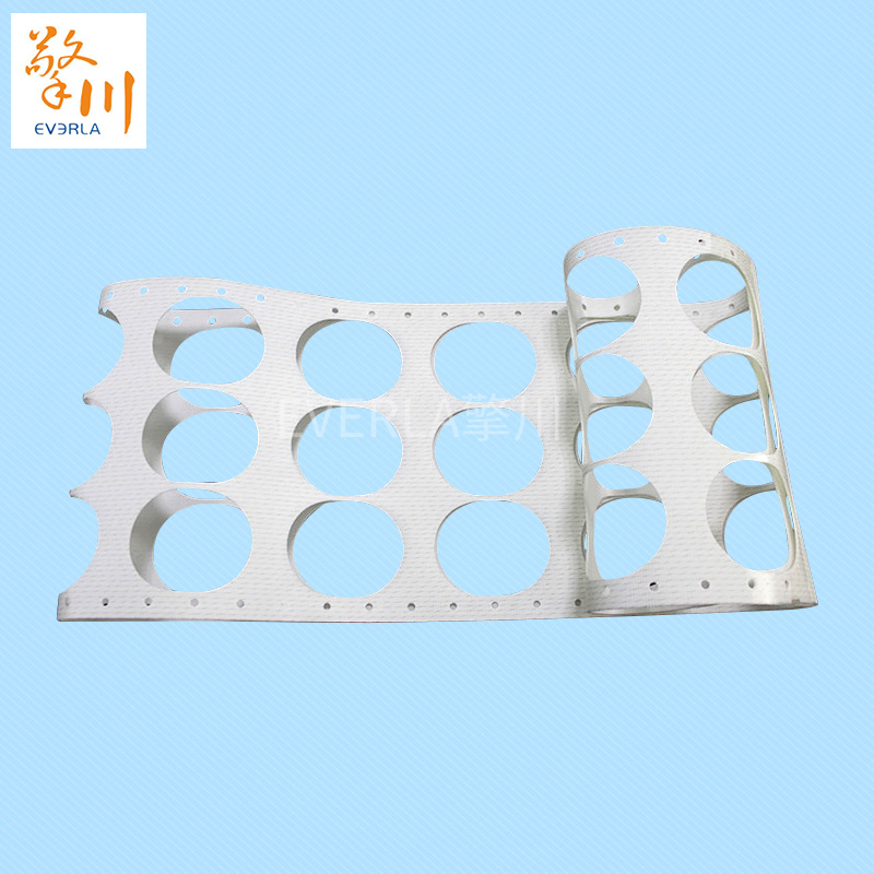 食品級輕型輸送帶的使用標準是什么？