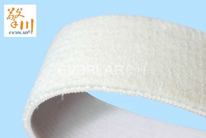 除塵毛氈輸送帶定制