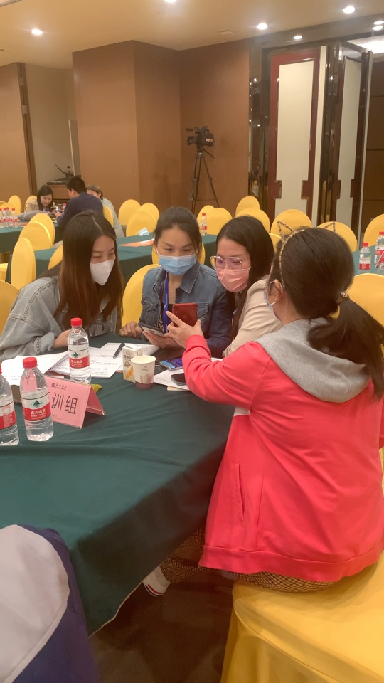 管理是嚴(yán)肅的愛，培訓(xùn)是公司最好的福利！