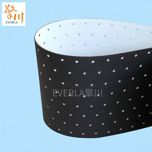 多功能切菜機(jī)應(yīng)該使用哪種輸送帶？