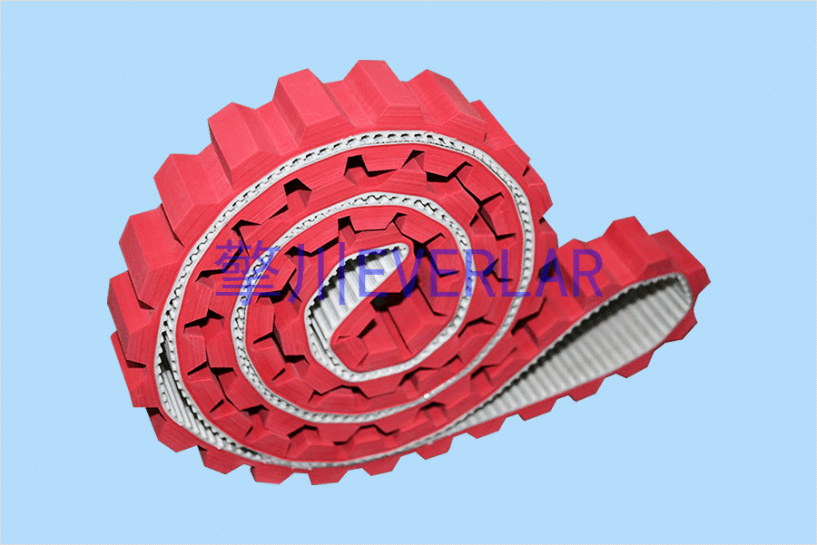 你知道橡膠同步帶與PU同步帶的區(qū)別嗎？