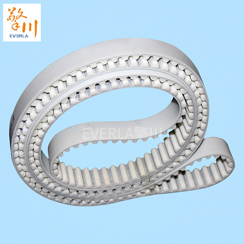 聚氨酯同步帶、齒形同步帶損壞的因素有哪些?