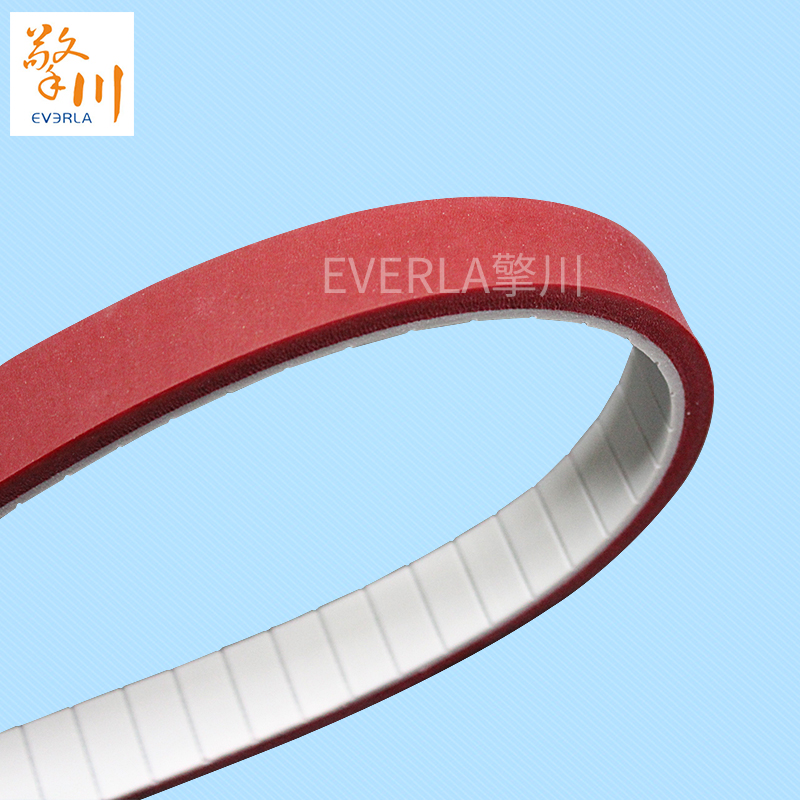 pu同步帶使用久了會出現(xiàn)松弛嗎？