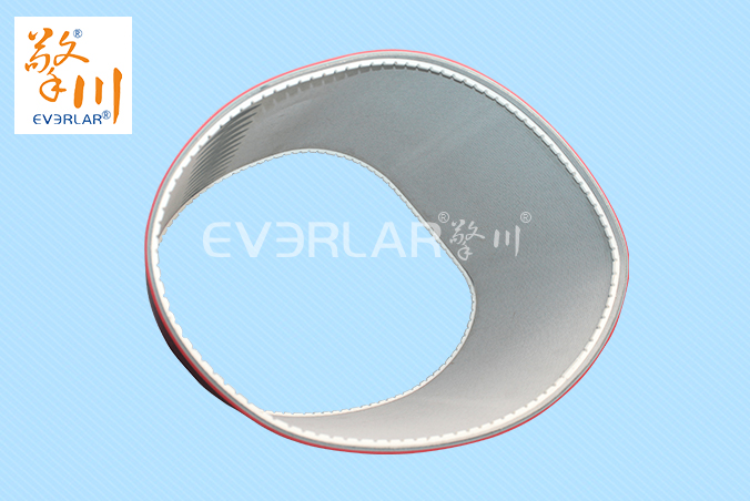 包裝機(jī)、夾瓶機(jī)、貼標(biāo)機(jī)PU輸送帶