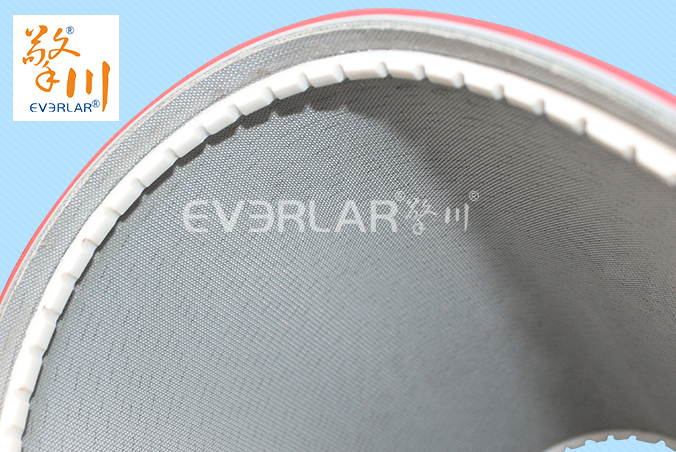 包裝機(jī)、夾瓶機(jī)、貼標(biāo)機(jī)PU輸送帶