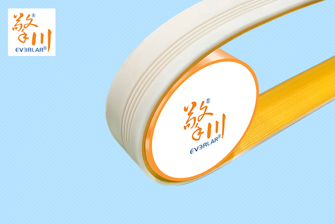 PU多溝帶加PU膠開槽耐磨精準傳動印染煙草紡織工業(yè)機械皮帶定制