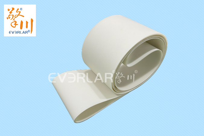 食品級PU切菜板皮帶耐切割易清潔中央廚房蔬菜加工流水線輸送帶