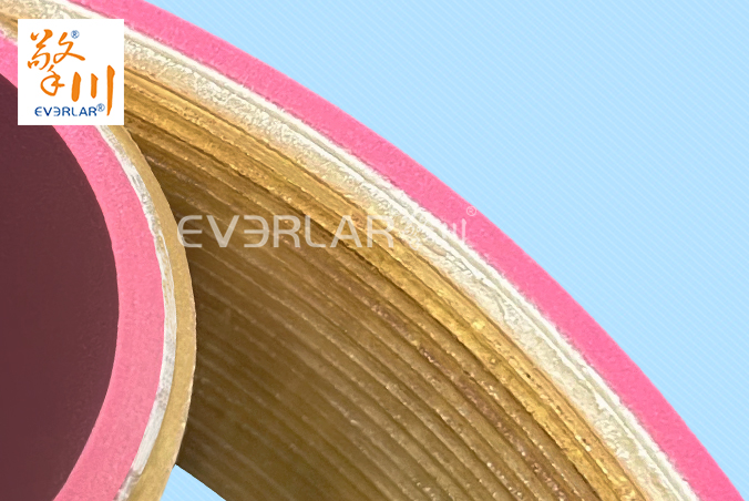 PU多溝帶加APL膠防滑耐磨紡織煙草傳動(dòng)帶多楔帶廠家定制