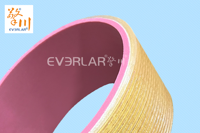 PU多溝帶加APL膠防滑耐磨紡織煙草傳動(dòng)帶多楔帶廠家定制