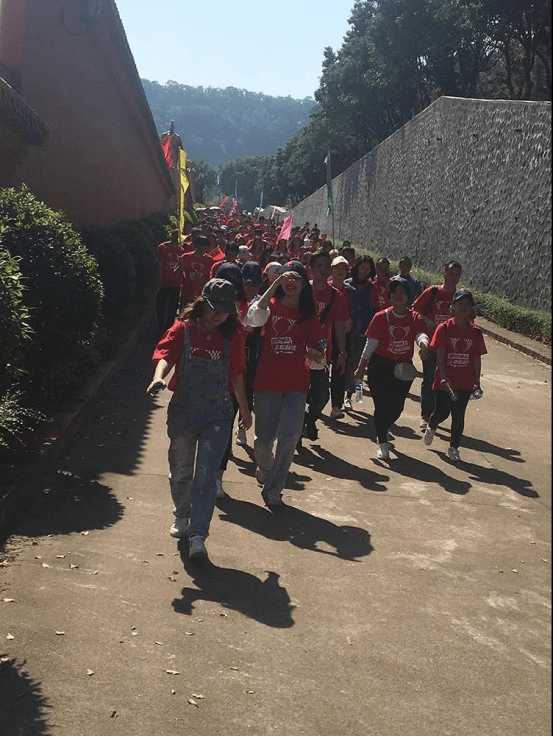 輸送帶廠家拓展活動 輸送帶廠家拓展活動