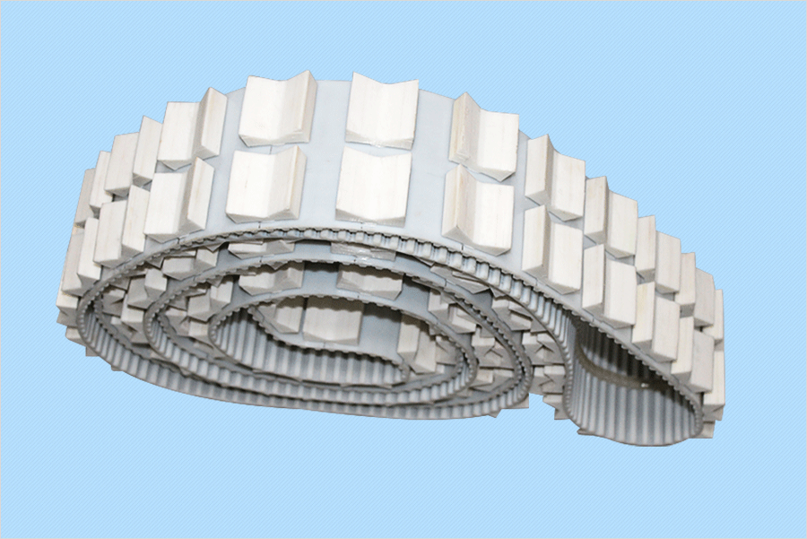 PU輸送帶 PU輸送帶