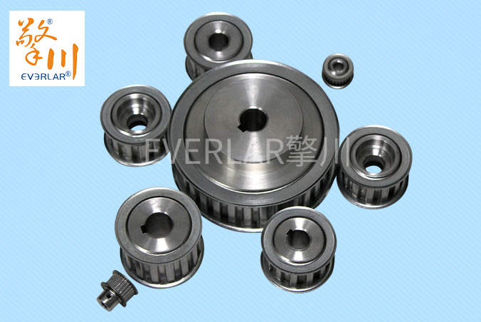 同步帶輪 同步帶輪