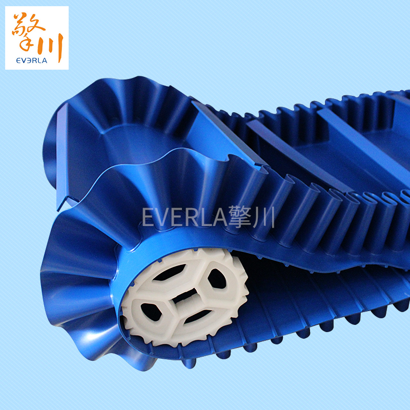 環(huán)形擋邊輸送帶 環(huán)形擋邊輸送帶